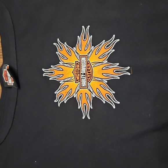 Harley Davidson Shirt - Picture 2 of 13